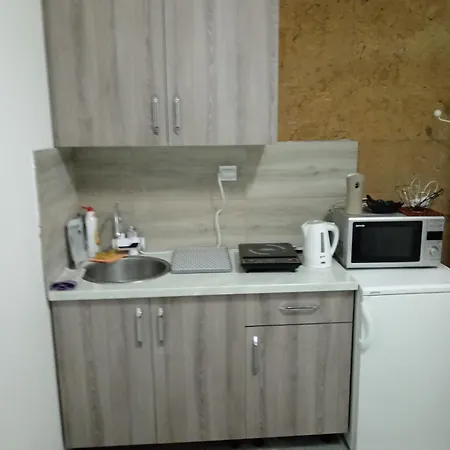 アパート City Central Paracin