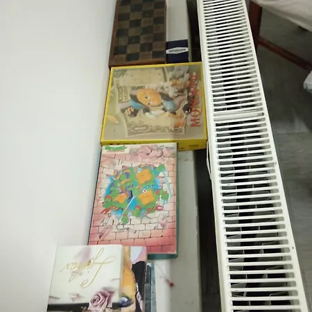 City Central Paracin * パラチン