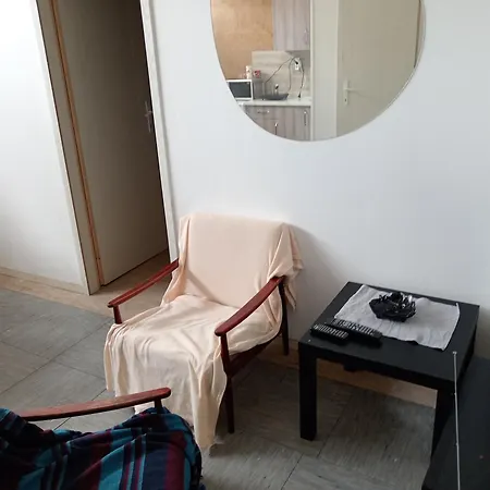 City Central Paracin *