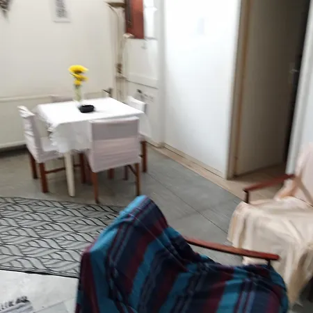 아파트 City Central Paracin *