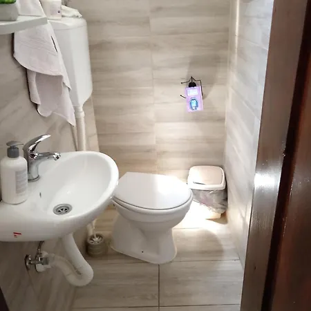 City Central Paracin パラチン