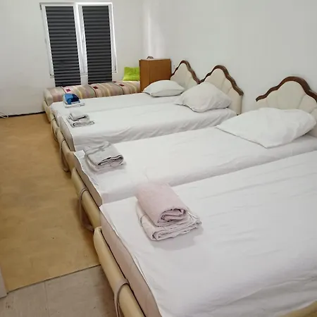 City Central Paracin パラチン