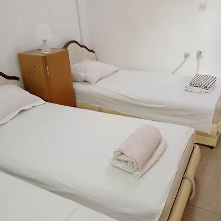 City Central Paracin アパート パラチン