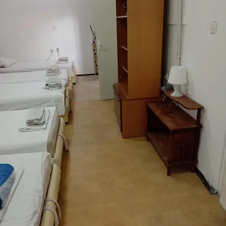 City Central Paracin