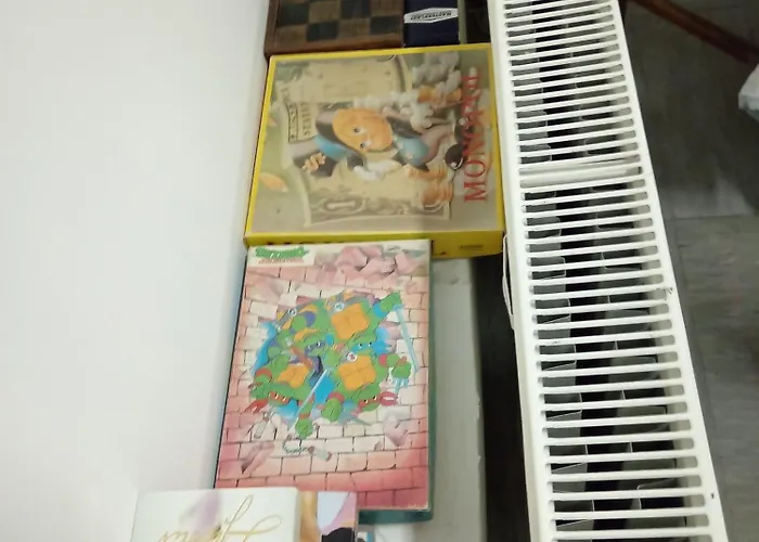 City Central Paracin * Парасин