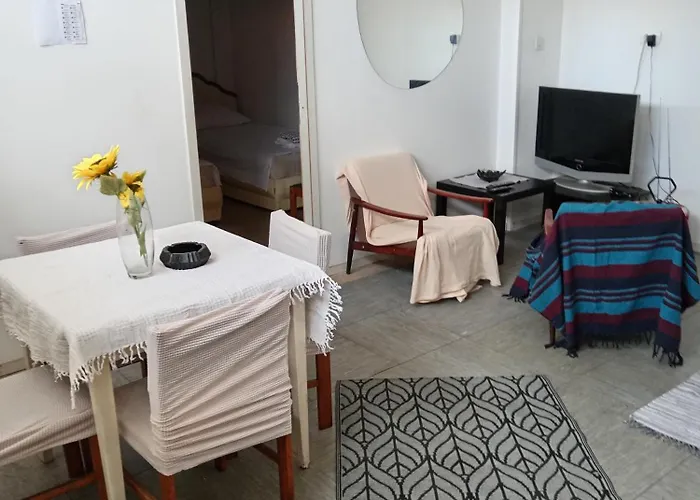 City Central Paracin * Парасин