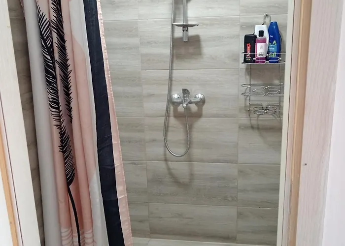 City Central Paracin Апартаменты