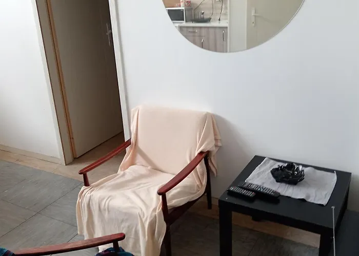 City Central Paracin *