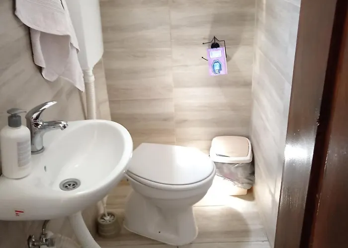 City Central Paracin Парасин