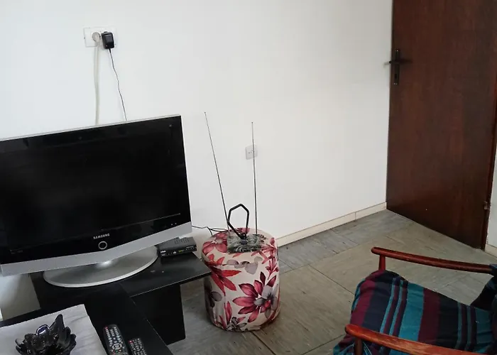 City Central Paracin *