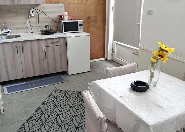 City Central Paracin Парасин