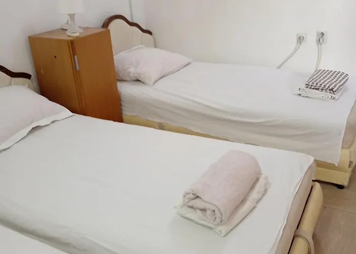 City Central Paracin Апартаменты Парасин