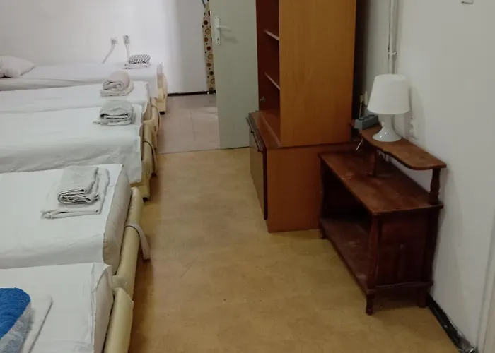 City Central Paracin